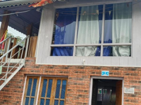 Jaldhaka Heritage Holiday Home
